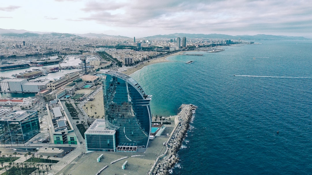 Cobertura geográfica de nuestros servicios